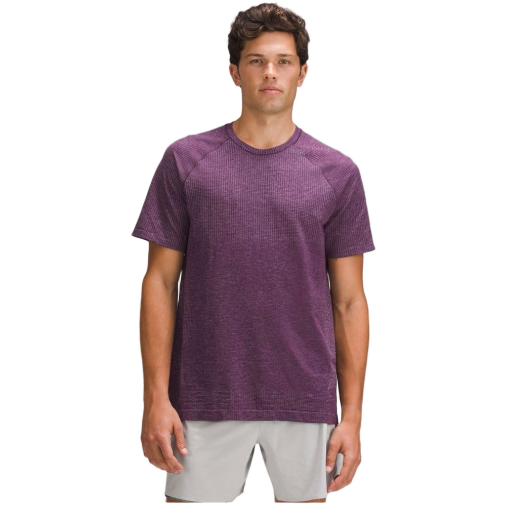 Mens Lululemon Metal Vent T-Shirt Sz XXL. EUC